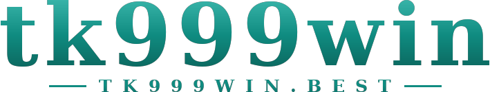 tk999win logo